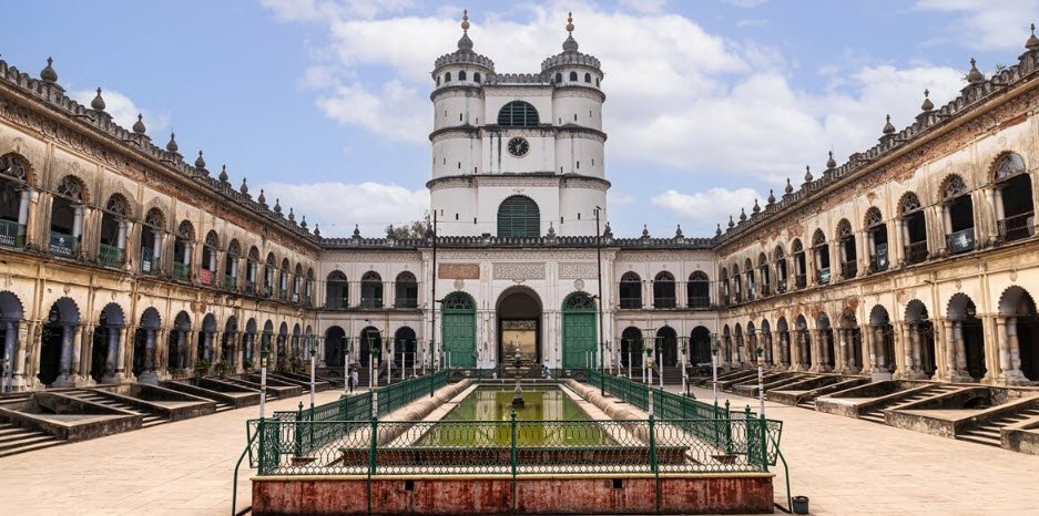 Hooghly Imambara, Kolkata, West Bengal - Vushii.com Hooghly Imambara, Kolkata, West Bengal - Vushii.com